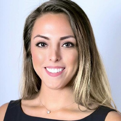 Alexandra Villamar, founder of AV Capital Consulting